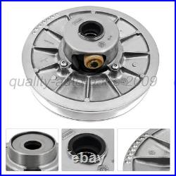 Secondary Driven Clutch for John Deere Gator XUV825E XUV825M XUV835E E-AUC11989