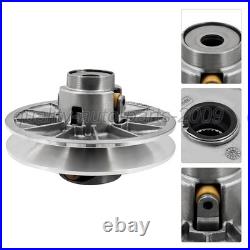 Secondary Driven Clutch for John Deere Gator XUV825E XUV825M XUV835E E-AUC11989