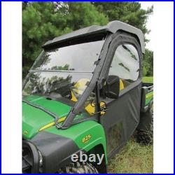 Seizmik 06007 Full Cab Door Kit 2008-2020 John Deere Gator XUV HPX