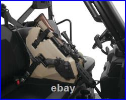 Seizmik ICOS 2 On Seat Gun Holder Fits John Deere Gator XUV 590i 4x4 S4 UTV