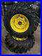 Set-Of-2-26X9-00-12-John-Deere-Gator-Wheels-Tires-Ancla-M-T-01-gh