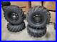 Set-Of-4-26X10-12-John-Deere-Gator-Wheels-Tires-4-Ply-26X9-00-12-Ancla-M-T-01-muy