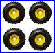 Set-Of-4-John-Deere-Gator-4X2-6X4-25X12-0-9-Rear-Wheels-And-Tires-01-mnv