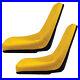Set-of-2-Yellow-Seats-Fits-John-Deere-Fits-JD-Fits-Gator-AIP-TM333YL-01-zo