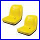 Set-of-Two-New-Yellow-Bucket-Seats-VG11696-Fits-John-Deere-Fits-Gator-01-dfs