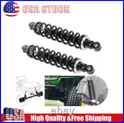 Shock Absorber Assembly For John Deere Gator TX 4x2 Gator Worksite AM130448 New Shock Absorber Assembly For John Deere Gator TX 4x2 Gator Worksite AM130448 New