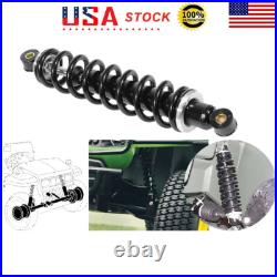Shock Absorber Assembly For John Deere Gator TX 4x2 Gator Worksite AM130448 New Shock Absorber Assembly For John Deere Gator TX 4x2 Gator Worksite AM130448 New