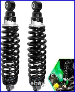 Shock absorbers for John Deere XUV625i, 825i, 855d, 825E, 825M, 855M Gator #AM142426 Shock absorbers for John Deere XUV625i, 825i, 855d, 825E, 825M, 855M Gator #AM142426