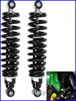 Shock absorbers for John Deere XUV625i, 825i, 855d, 825E, 825M, 855M Gator #AM142426 Shock absorbers for John Deere XUV625i, 825i, 855d, 825E, 825M, 855M Gator #AM142426