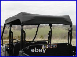 Soft TOP & Lexan WINDSHIELD John Deere GATOR XUV 825 S4 + 855 S4 UTV New