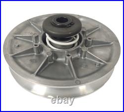 Solarhome AM140680 AM146219 Secondary Driven Clutch for John Deere Gator XUV 550