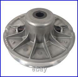 Solarhome AM140680 AM146219 Secondary Driven Clutch for John Deere Gator XUV 550