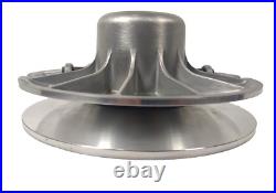 Solarhome AM140680 AM146219 Secondary Driven Clutch for John Deere Gator XUV 550