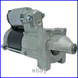 Starter Fits John Deere Gator XUV 560E 2018-2023 570cc 844503 AUC14731 16094 Starter Fits John Deere Gator XUV 560E 2018-2023 570cc 844503 AUC14731 16094