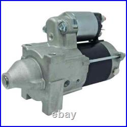 Starter Fits John Deere Gator XUV 560E 2018-2023 570cc 844503 AUC14731 16094
