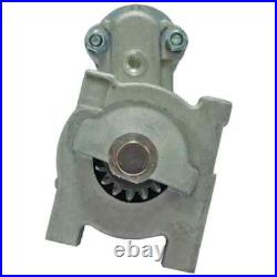 Starter Fits John Deere Gator XUV 560E 2018-2023 570cc 844503 AUC14731 16094