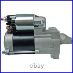 Starter Fits John Deere Gator XUV 560E 2018-2023 570cc 844503 AUC14731 16094