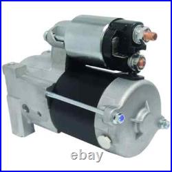Starter Fits John Deere Gator XUV 560E 2018-2023 570cc 844503 AUC14731 16094