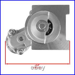 Starter For John Deere Gator TH 6x4 Kawasaki 15.5HP Starter For John Deere Gator TH 6x4 Kawasaki 15.5HP
