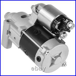 Starter For John Deere Gator TH 6x4 Kawasaki 15.5HP Starter For John Deere Gator TH 6x4 Kawasaki 15.5HP