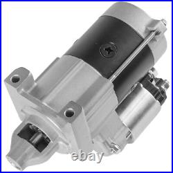 Starter For John Deere Gator TH 6x4 Kawasaki 15.5HP Starter For John Deere Gator TH 6x4 Kawasaki 15.5HP
