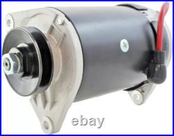 Starter Generator Fits John Deere Gator Tx Am Club Car Cart l137931 114-01-4007