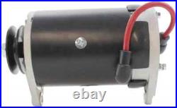 Starter Generator Fits John Deere Gator Tx Am Club Car Cart l137931 114-01-4007