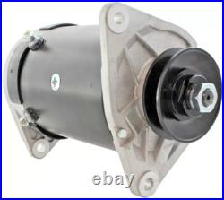Starter Generator Fits John Deere Gator Tx Am Club Car Cart l137931 114-01-4007