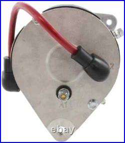 Starter Generator Fits John Deere Gator Tx Am Club Car Cart l137931 114-01-4007