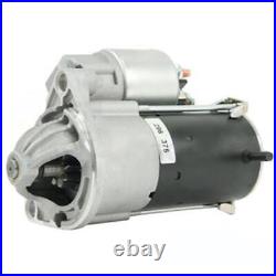 Starter Motor Fits John Deere Fits Gator XUV825I 835M 835R 835E MIA11732