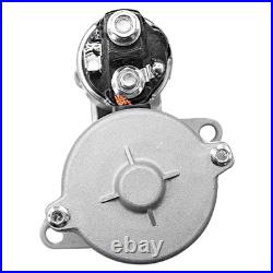Starter Motor for John Deere Gator 0.25L Petrol FE250 01/03 Onward Starter Motor for John Deere Gator 0.25L Petrol FE250 01/03 Onward