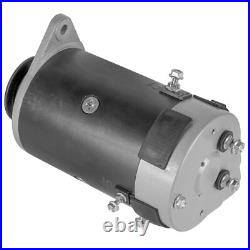 Starter for John Deere Gator TX Turf / TX Turf 4x2 Kawasaki 15.5HP AM137931