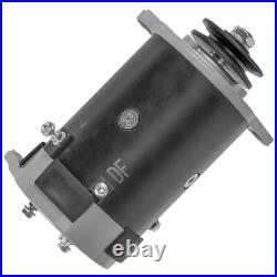 Starter for John Deere Gator TX Turf / TX Turf 4x2 Kawasaki 15.5HP AM137931