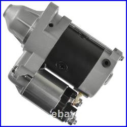 Starter for John Deere Utility Vehicle 6X4 Gator Hpx Trail Wotkster Diesel Gas Starter for John Deere Utility Vehicle 6X4 Gator Hpx Trail Wotkster Diesel Gas