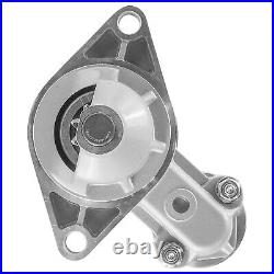 Starter for John Deere Utility Vehicle 6X4 Gator Hpx Trail Wotkster Diesel Gas Starter for John Deere Utility Vehicle 6X4 Gator Hpx Trail Wotkster Diesel Gas