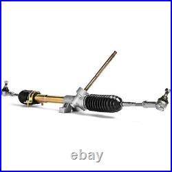 Steering Gear rack and pinion Fits John Deere Gator AM135627, AM136457