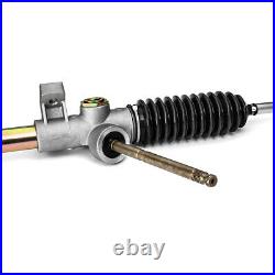 Steering Gear rack and pinion Fits John Deere Gator AM135627, AM136457