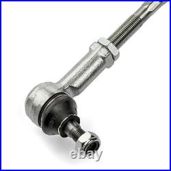 Steering Gear rack and pinion Fits John Deere Gator AM135627, AM136457
