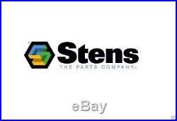 Stens 420-200 High Seat Fits John Deere TCA13830 Gator RSX 850i XUV 825i 855D