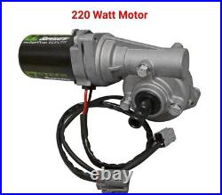 SuperATV Power Steering For John Deere Gator 835M 2012+