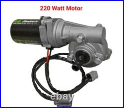 SuperATV Power Steering For John Deere Gator 835M 2012+ SuperATV Power Steering For John Deere Gator 835M 2012+
