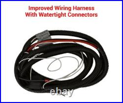 SuperATV Power Steering For John Deere Gator 835M 2012+ SuperATV Power Steering For John Deere Gator 835M 2012+