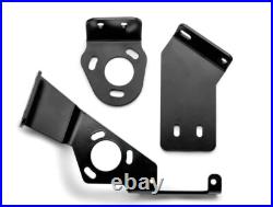 SuperATV Power Steering For John Deere Gator 835M 2012+ SuperATV Power Steering For John Deere Gator 835M 2012+