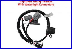 SuperATV Power Steering Kit For John Deere Gator RSX 850i / 550 XUV