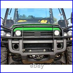 TLG3 LED Flood Light Kit for John Deere Gator XUV & RSX, 10000 Lumens