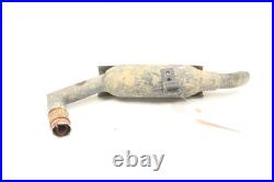 The Silent Rider Exhaust For John Deere Gator RSX 850i 12 AM144533 46972