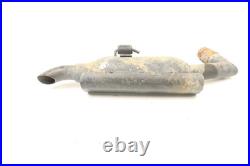 The Silent Rider Exhaust For John Deere Gator RSX 850i 12 AM144533 46972