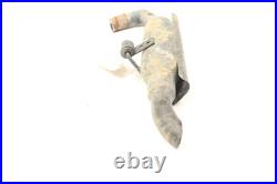 The Silent Rider Exhaust For John Deere Gator RSX 850i 12 AM144533 46972