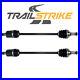 TrailStrike-Front-Pair-CV-Axles-For-John-Deere-Gator-HPX-4x4-Diesel-2006-2009-01-nxr