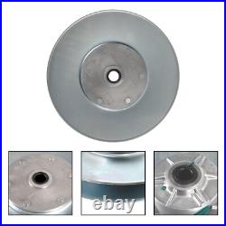 Transaxle Driven Sheave Secondary Clutch AM140967 For John Deere Gator 4X2 Transaxle Driven Sheave Secondary Clutch AM140967 For John Deere Gator 4X2